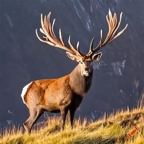 Exterminateur Red Deer